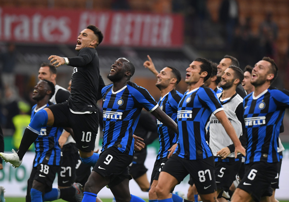 亚洲羽球混合团体赛｜ 3比1战胜卫冕冠军中国 印尼历史首次夺冠